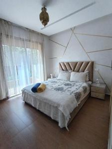 Marrakech Luxury ATLAS