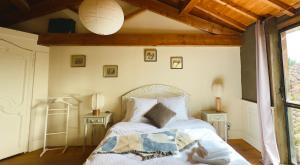 Appartements La Boheme Saint Michel by Art&Suites : photos des chambres