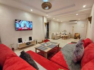 Marrakech Luxury ATLAS