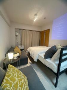 ヤント北大前 - 3hvězdičkové hotely ve městě Sapporo