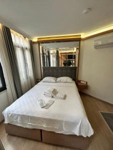 Viva Sirkeci Butik Hotel