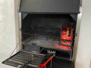 Casa Balena - Gansbaai seafront accommodation, back-up power