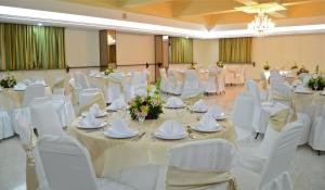 Hotel Mar y Tierra
