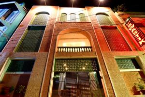Hotel Sai Swastik