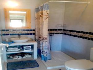Chic greek hideaway, your stylish studio retreat