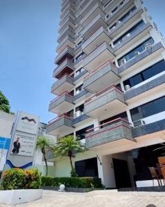 Flat no Centro Turístico