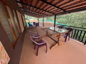 Cozy Camp Homestay