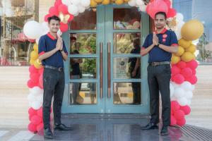 Sudarshan Palace By Spree