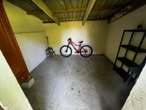 Maisons d'hotes ROULOTTE NATIRAA : photos des chambres