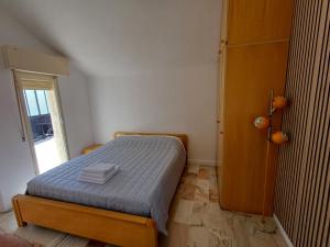 Appartamento Turistico Nefeli