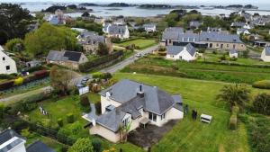 Maisons de vacances Belle maison vue sur mer : photos des chambres