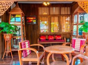 Rak Chiang Mai Guesthouse