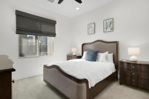 Luxe Desert Willow - 3 BDR with Resort Amenities