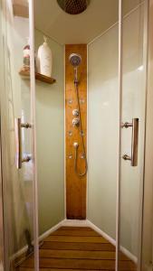 Appartements La Boheme Saint Michel by Art&Suites : photos des chambres