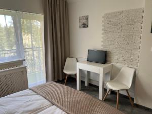 Wellness Apartmán Monika - Tatranská Štrba