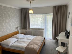 Wellness Apartmán Monika - Tatranská Štrba