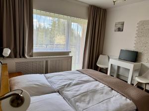 Wellness Apartmán Monika - Tatranská Štrba