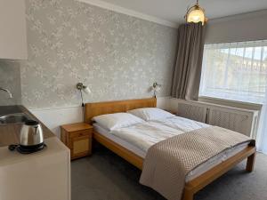 Wellness Apartmán Monika - Tatranská Štrba