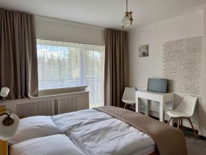 Wellness Apartmán Monika - Tatranská Štrba