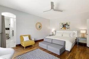 Haleola Palm Springs - Private Pool