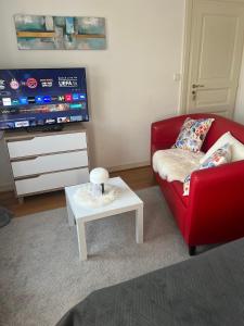 Appartements Appartement Bastion de Riquewihr : photos des chambres