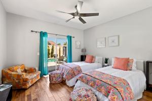 Haleola Palm Springs - Private Pool