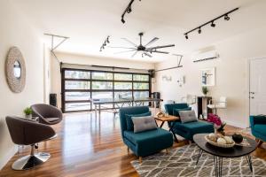 Haleola Palm Springs - Private Pool