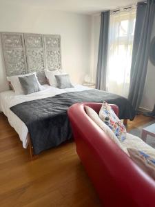 Appartements Appartement Bastion de Riquewihr : photos des chambres