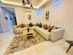 Dream stay in Agadir Comfort & Sea