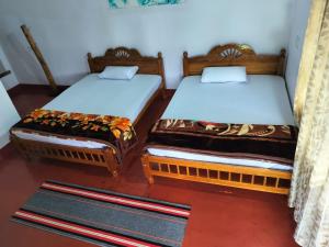 Madan Homestay