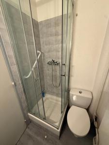 Appartements Studio residence, Le Provence : photos des chambres