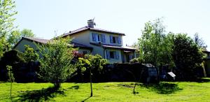B&B / Chambres d'hotes Les Logis de Lea : photos des chambres