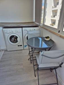 Modern Apartment in Lagos Center