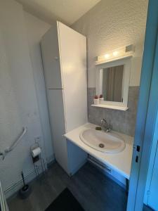 Appartements Studio residence, Le Provence : photos des chambres