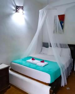 Casa Tierra viva-Choroni