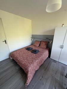 Appartements Studio residence, Le Provence : photos des chambres