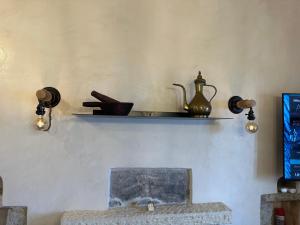 Ana & Angelo House Vuno Himare