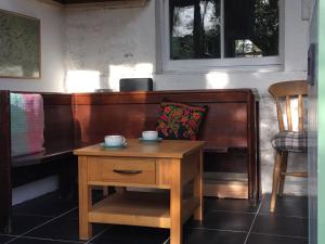 Doffers Cottage