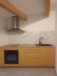 Appartements Chez Bastien : photos des chambres
