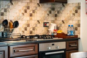 DOffay Seaview Apartments