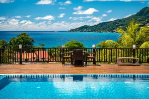 DOffay Seaview Apartments