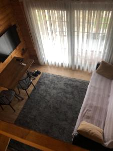 Urla Vineyard House Meryems House