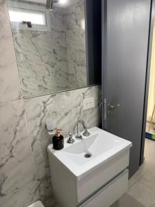 Comfortable apartment