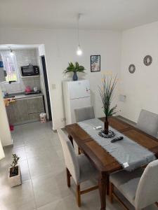 Comfortable apartment