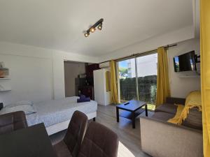 Charmant Studio avec jardin - Calme - Proche plage