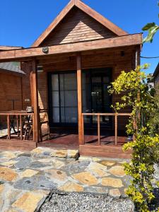 Urla Vineyard House Meryems House