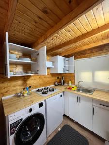 Urla Vineyard House Meryems House