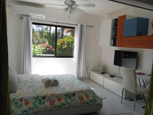 Sweet Torres Estudio 2pers