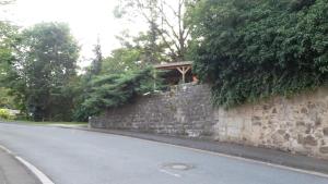 Löwen Haus am Edersee