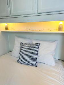 Appartements Le Maritime - Proche plage, Wifi : photos des chambres